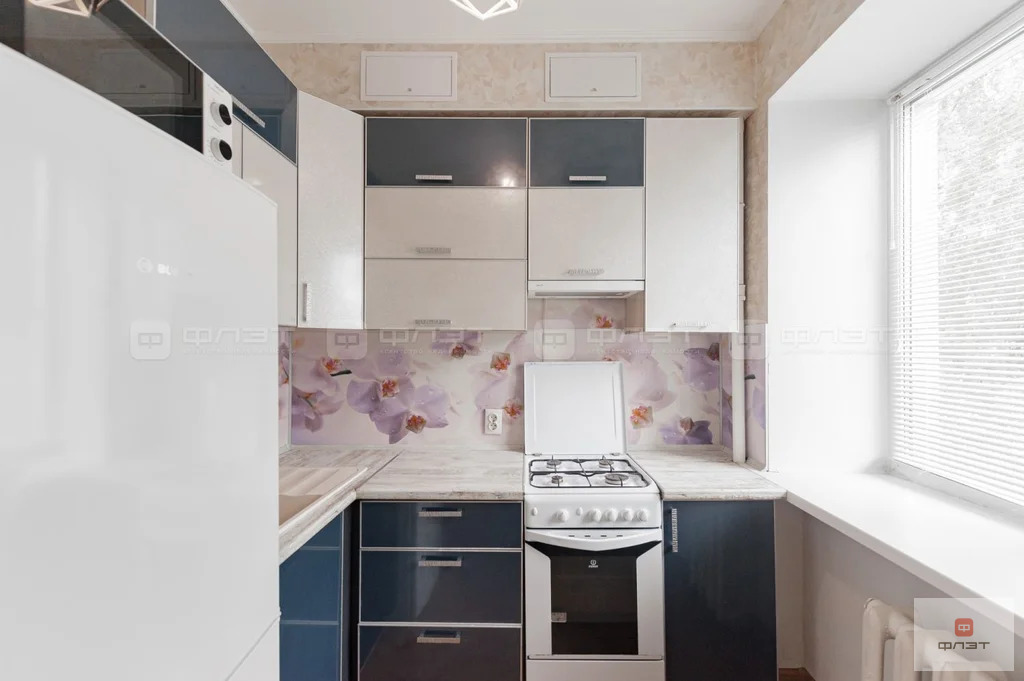 Продажа квартиры, Казань, ул. Октябрьская - Фото 2