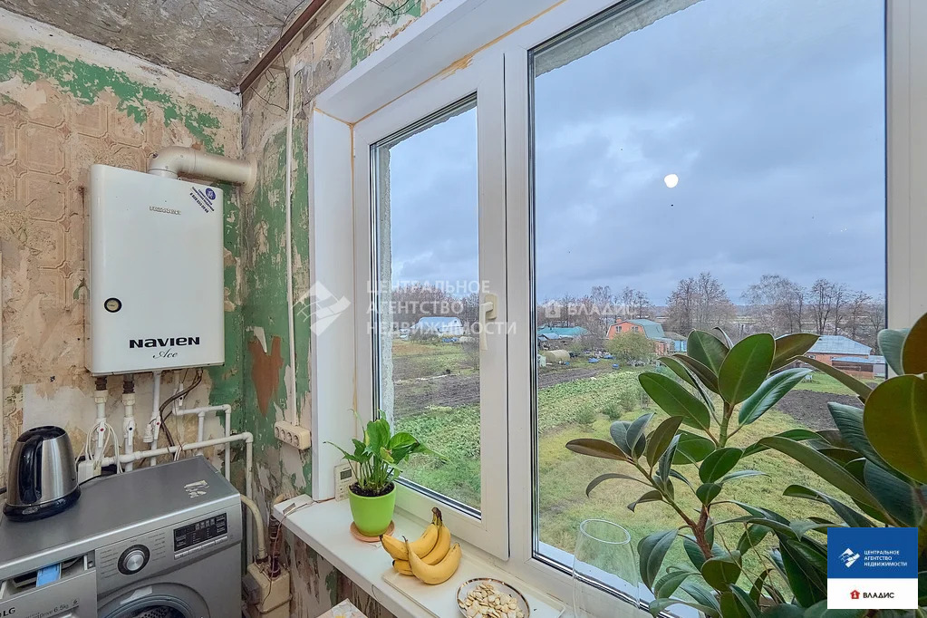 Продажа квартиры, Новое Батурино, Рыбновский район - Фото 5