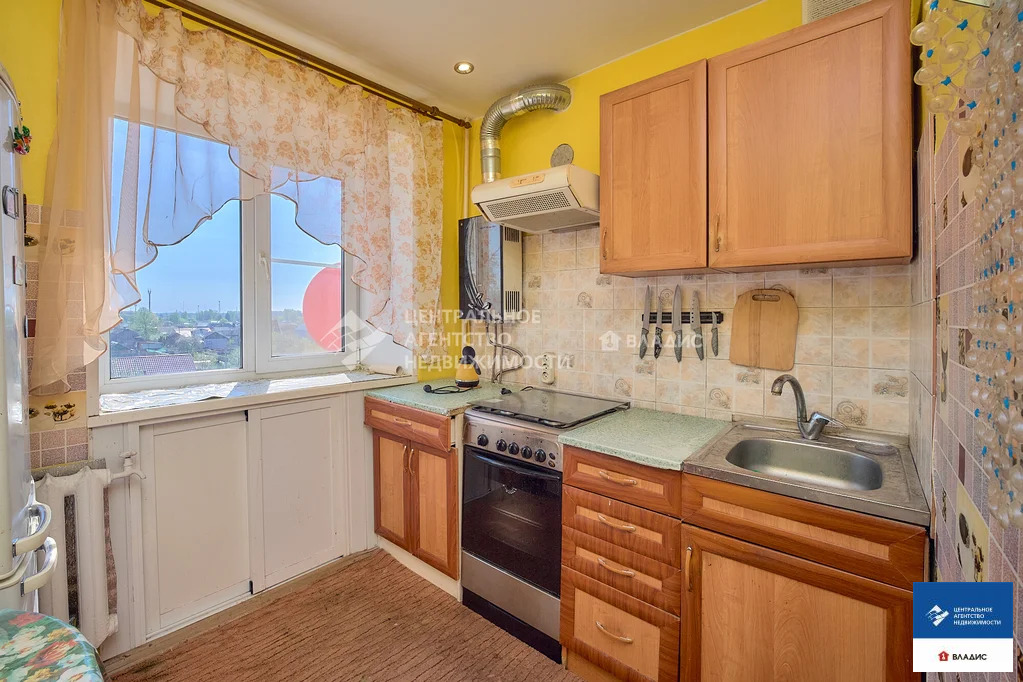 Продажа квартиры, Рыбное, Рыбновский район, ул. Почтовая - Фото 7