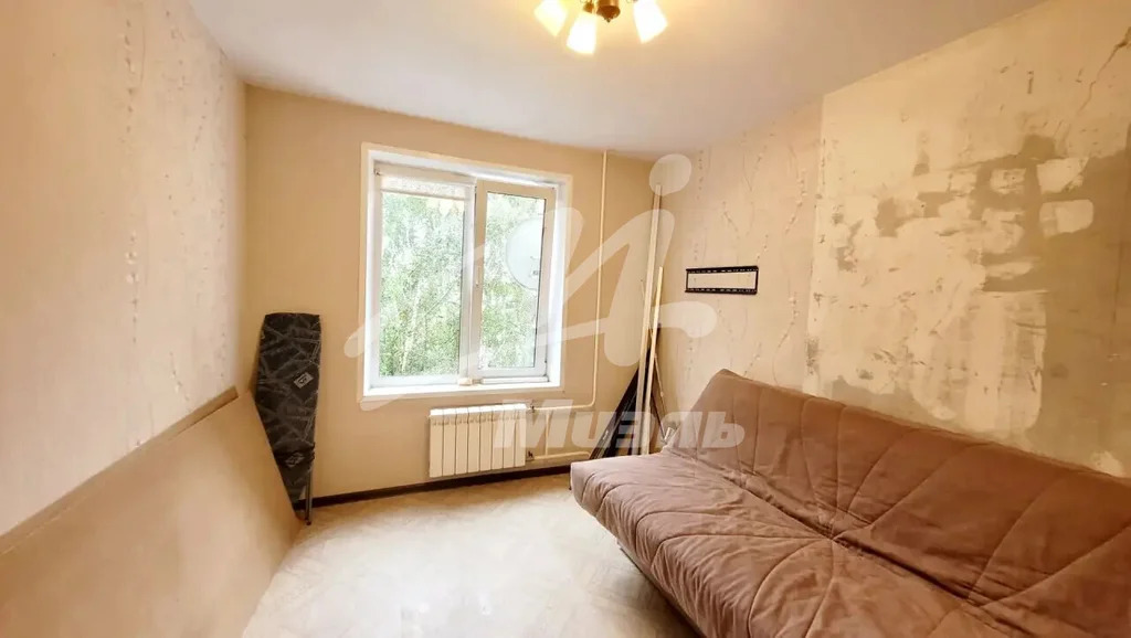 Продажа квартиры, Андреевка, Солнечногорский район, 16 - Фото 12