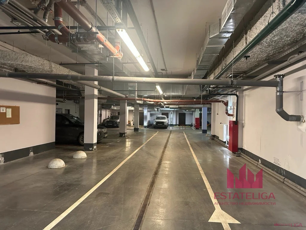 Продажа квартиры, Заречье, Одинцовский район, Тихая улица - Фото 16