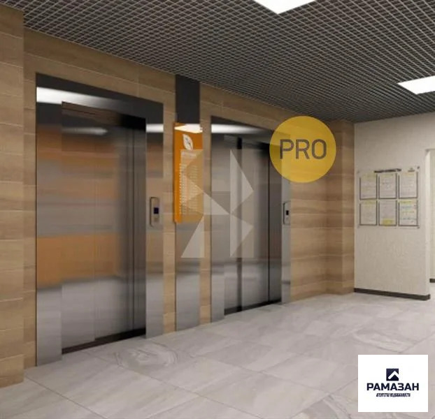 Продажа квартиры в новостройке, Набережные Челны, Авангардная ул. - Фото 3