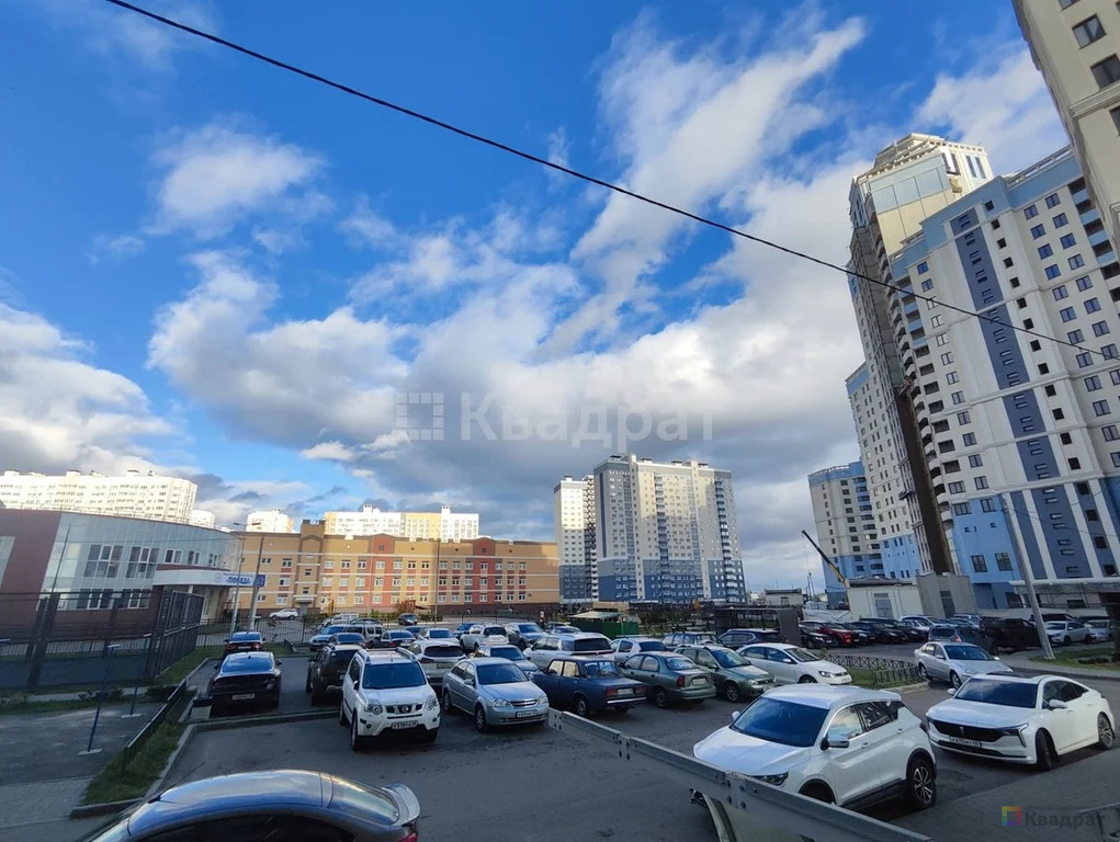 Уютная квартира в новом районе города "Победа"! - Фото 3