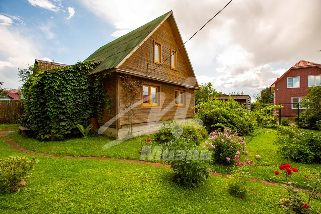 Продажа дома, Гончары, Солнечногорский район, 113 - Фото 5