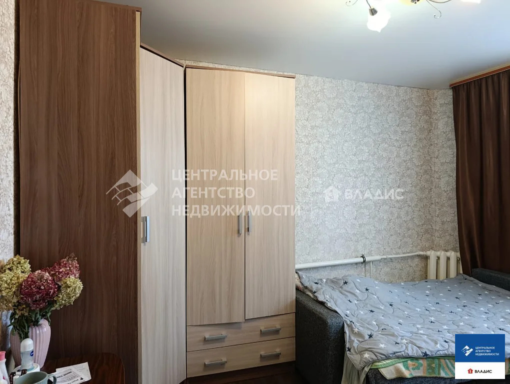 Продажа квартиры, Шилово, Шиловский район, ул. Стройкова - Фото 36