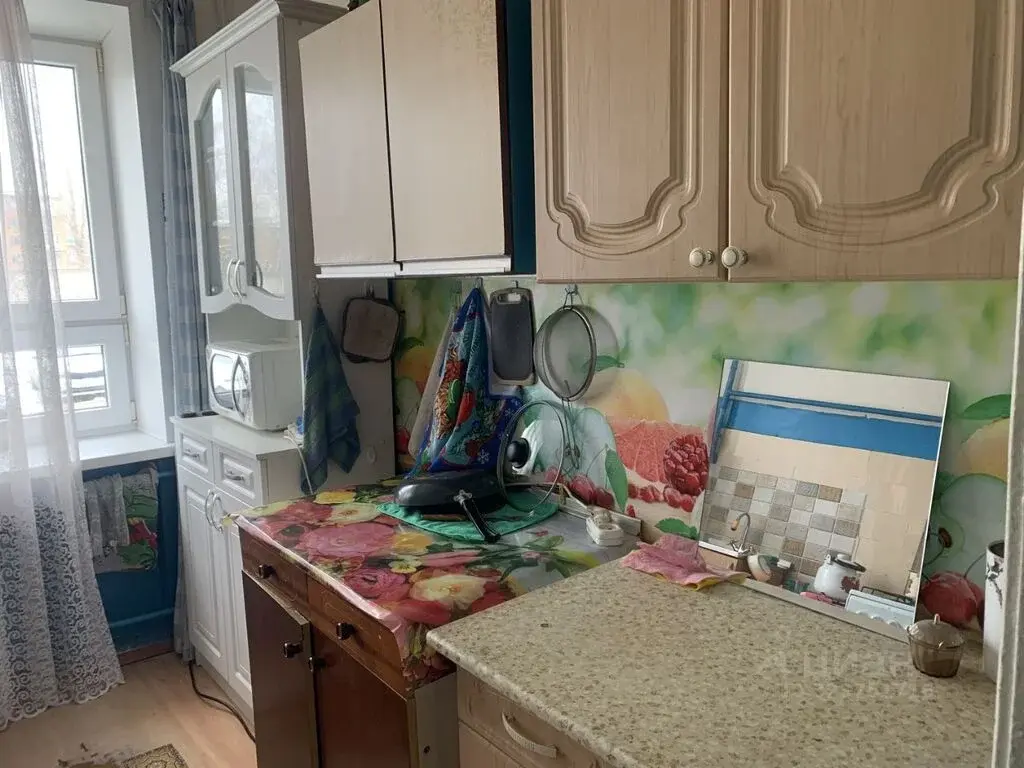 Продаю комнату 9.5/9.5м ул. Максима Горького, 4, Алексин, Тульская ... - Фото 2