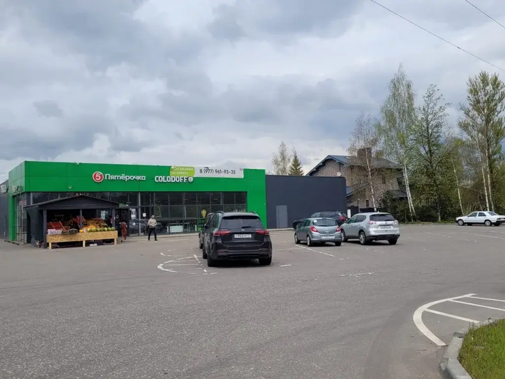 дом, го истра, дер.троица, кп радость, д.80 - Фото 10