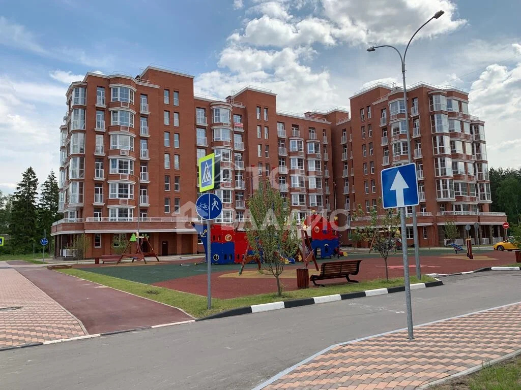 Продажа квартиры, Клюквенный, Щелковский район - Фото 24