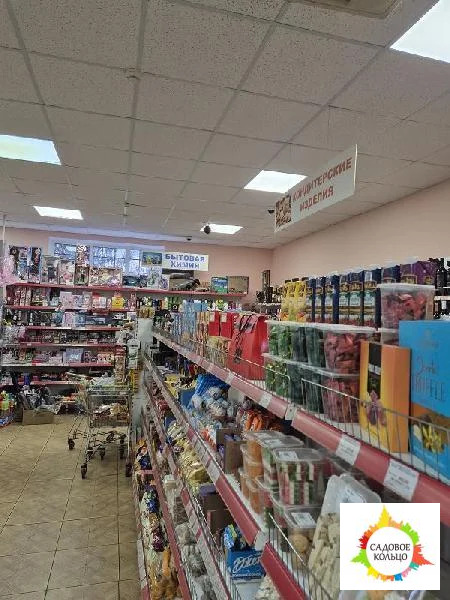 На Федеральной трассе Кашира-Чехов сдается отдельно-стоящее здание 165 - Фото 11