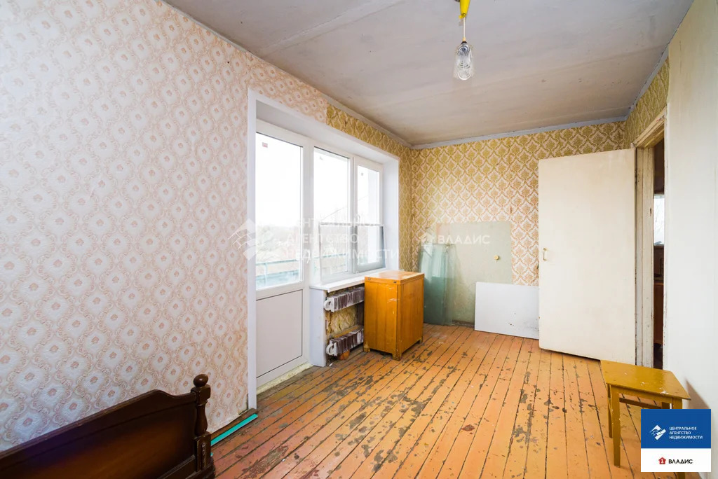 Продажа квартиры, Октябрьский, Михайловский район, ул. Зеленая - Фото 0