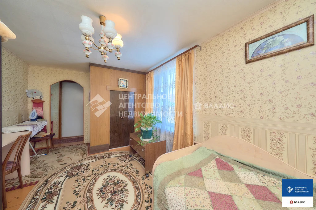 Продажа дома, Истобники, Рыбновский район - Фото 9