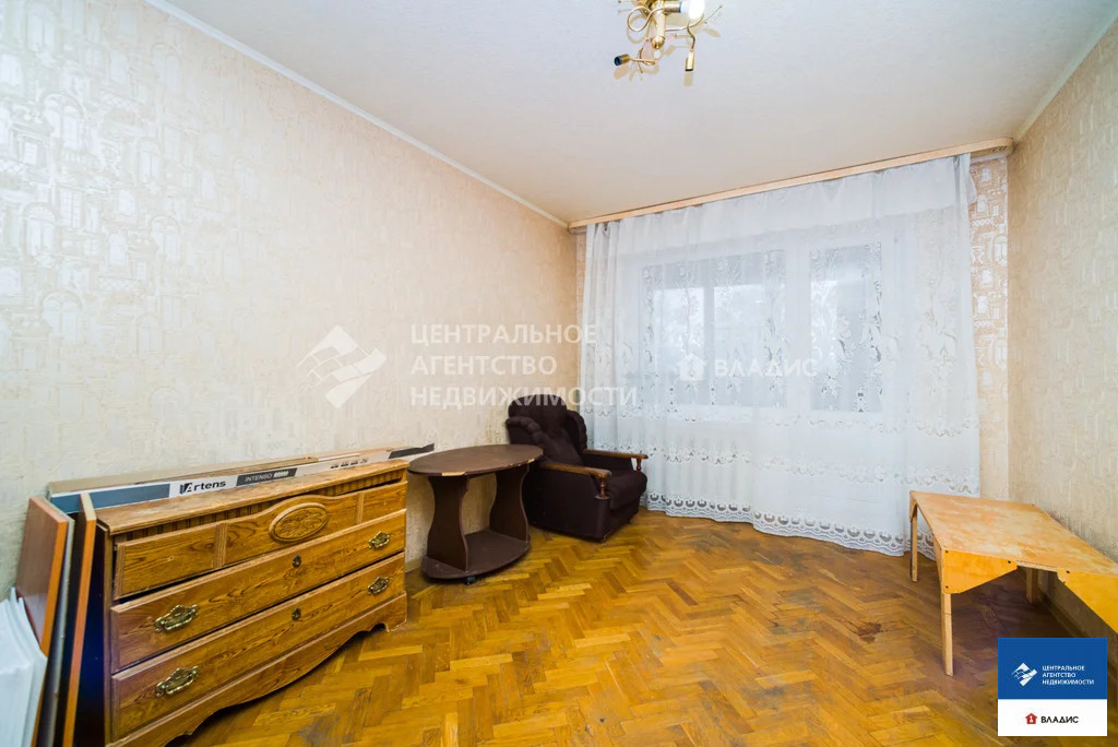 Продажа квартиры, Рязань, ул. Новая - Фото 8