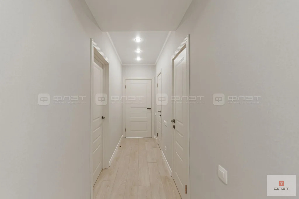 Продажа квартиры, Казань, ул. Чистопольская - Фото 10