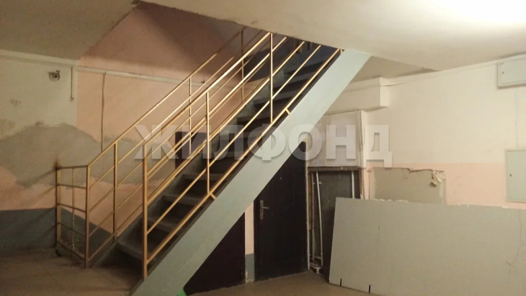 Продажа квартиры, Новосибирск, Вознесенская - Фото 14