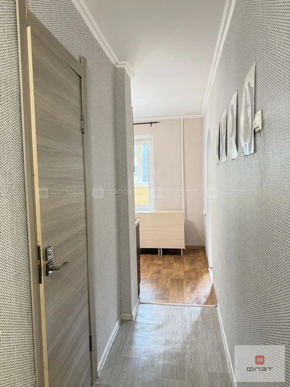 Продажа квартиры, Казань, ул. Сафиуллина - Фото 12
