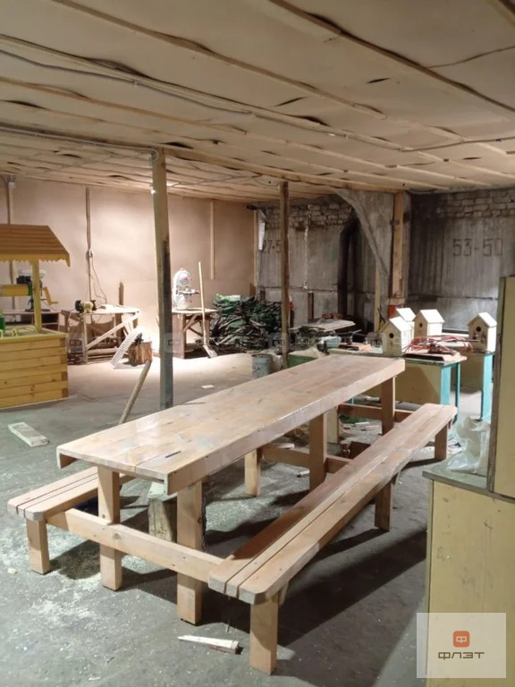 Продажа склада, Татарский Янтык, Лаишевский район, ул. Колхозная - Фото 14