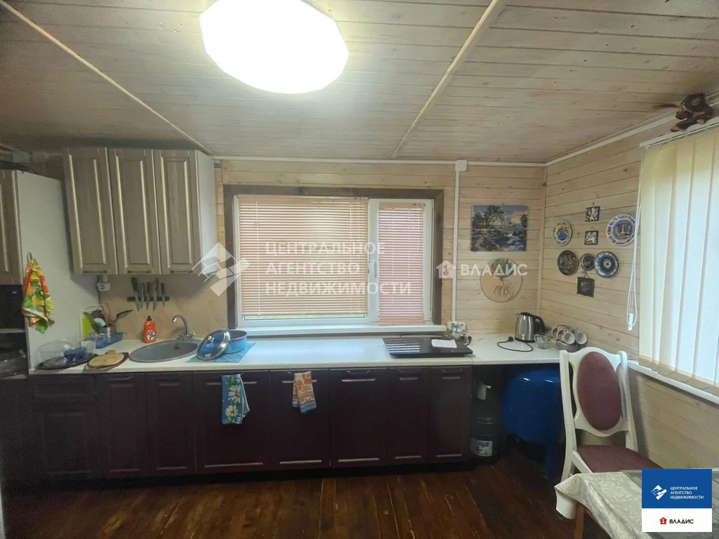 Продажа дома, Рязанский район, улица Алексея Родина - Фото 10