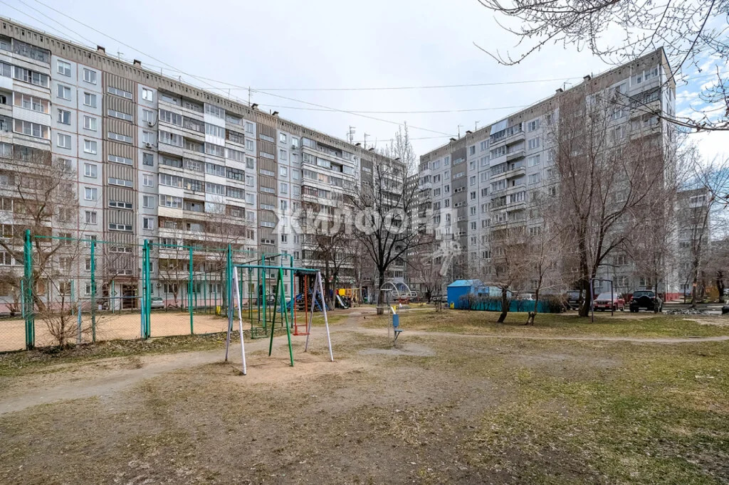 Продажа квартиры, Новосибирск, ул. Жуковского - Фото 17