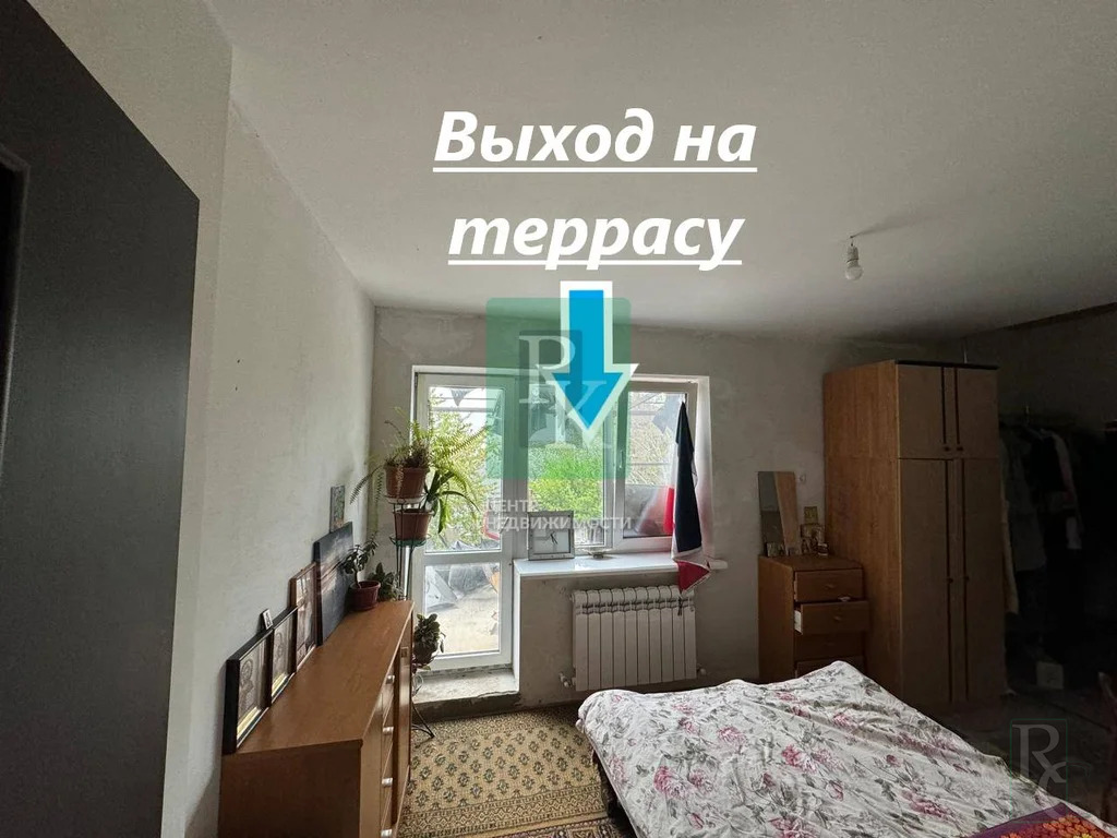 Продажа дома, Севастополь, садоводческое товарищество Электрон - Фото 10