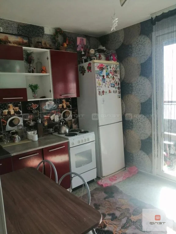 Продажа квартиры, Казань, проспект Ильгама Шакирова - Фото 3