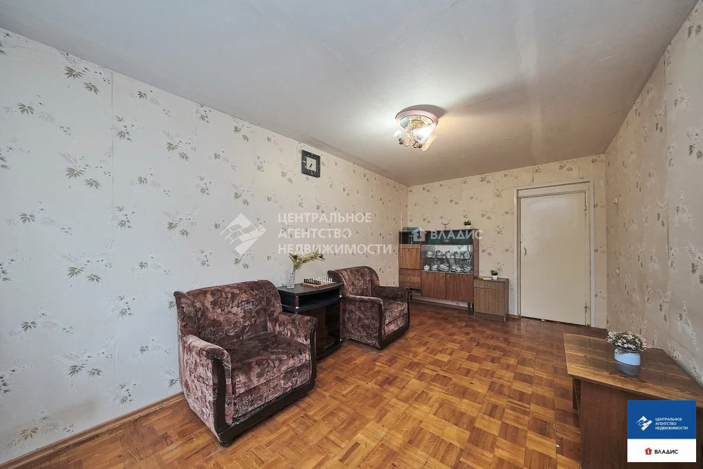 Продажа квартиры, Рыбное, Рыбновский район, ул. Электротяговая - Фото 1