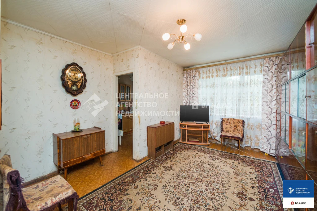 Продажа квартиры, Рязань, ул. Весенняя - Фото 2