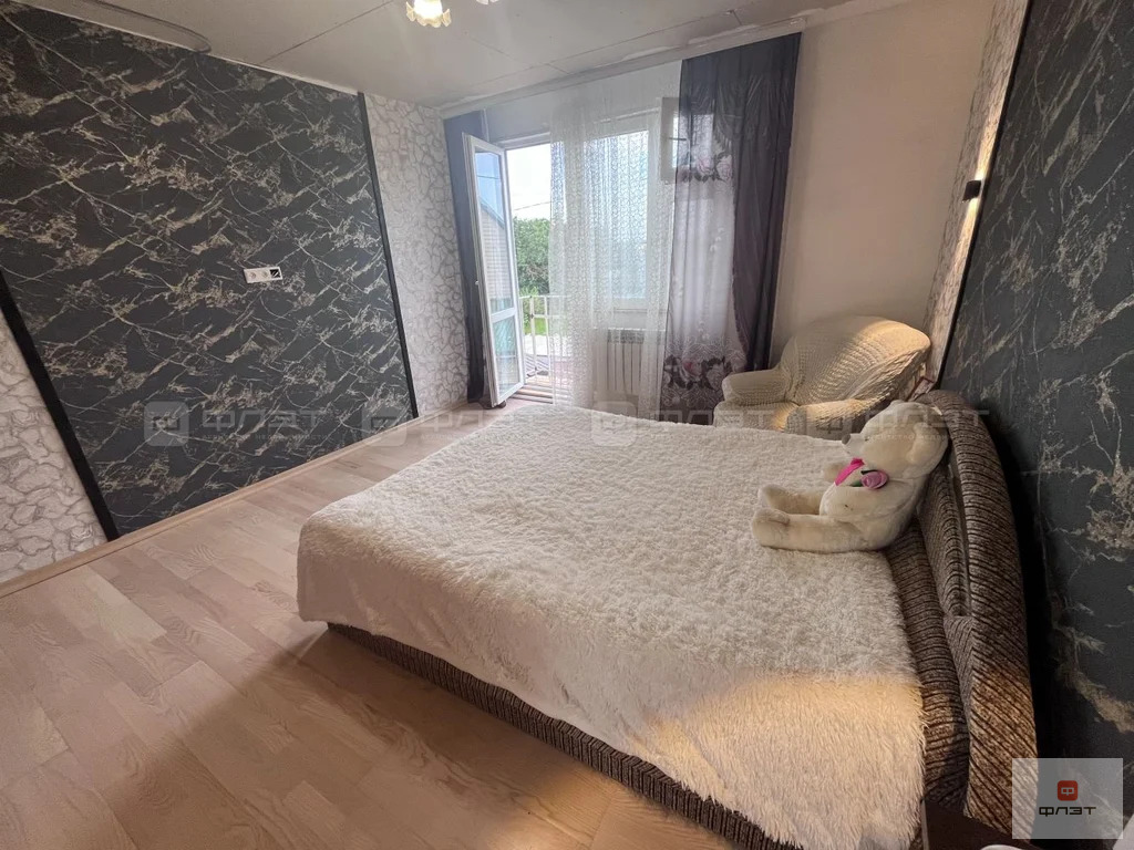 Продажа дома, Казань, дом 56 - Фото 2