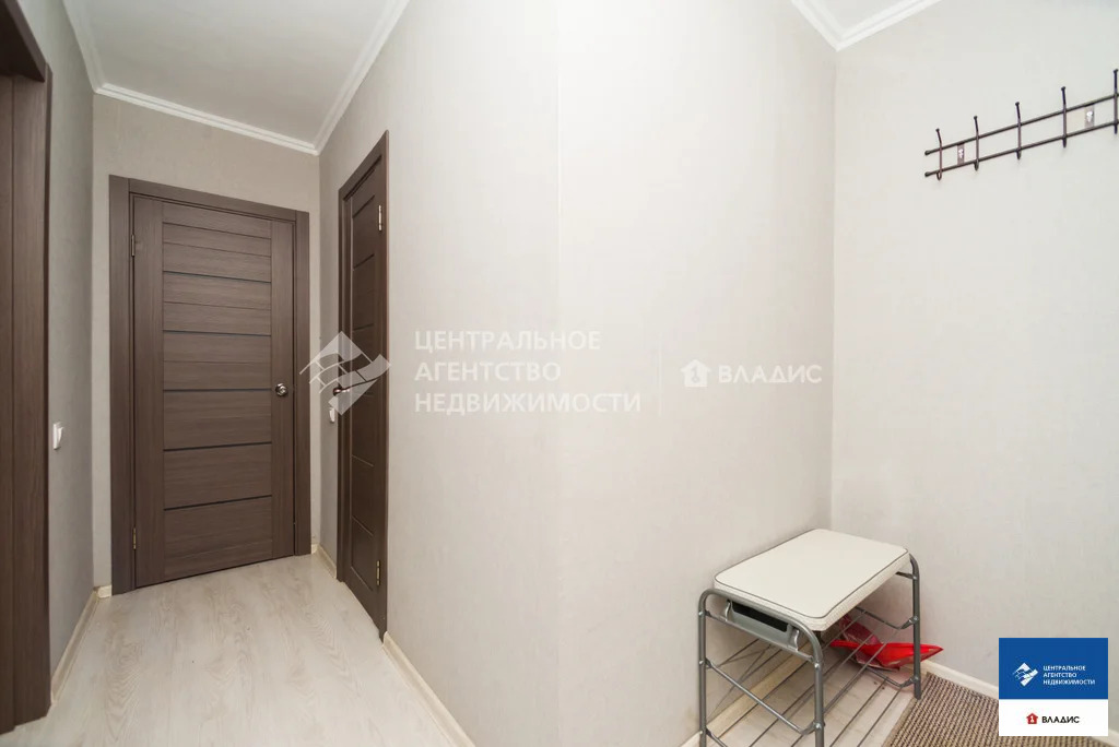 Продажа квартиры, Рязань, ул. Белякова - Фото 9