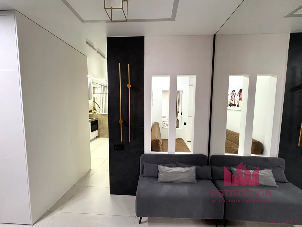 Продажа квартиры, Реутов, ул. Октября - Фото 22