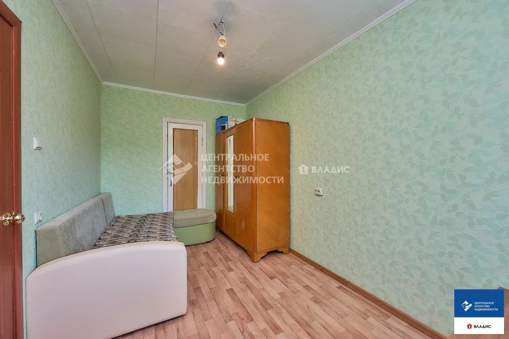 Продажа квартиры, Рязань, улица Фридриха Энгельса - Фото 9