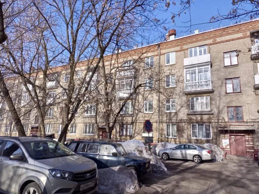Продажа квартиры, ул. Маршала Новикова - Фото 9