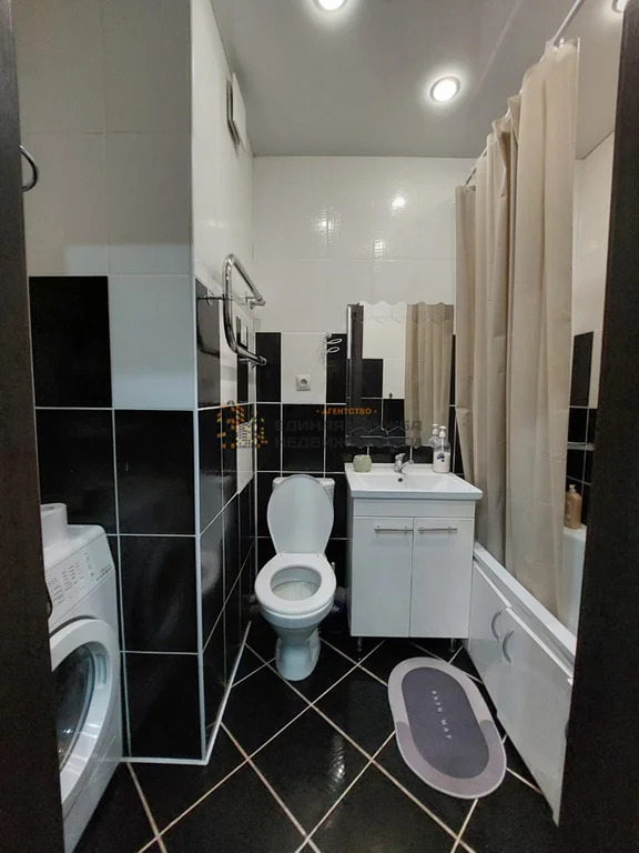 Аренда квартиры, Уфа, ул. Бакалинская - Фото 12