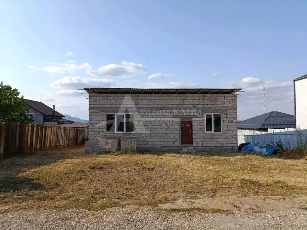 Продажа дома, Иноземцево, Алексеевская ул. - Фото 1