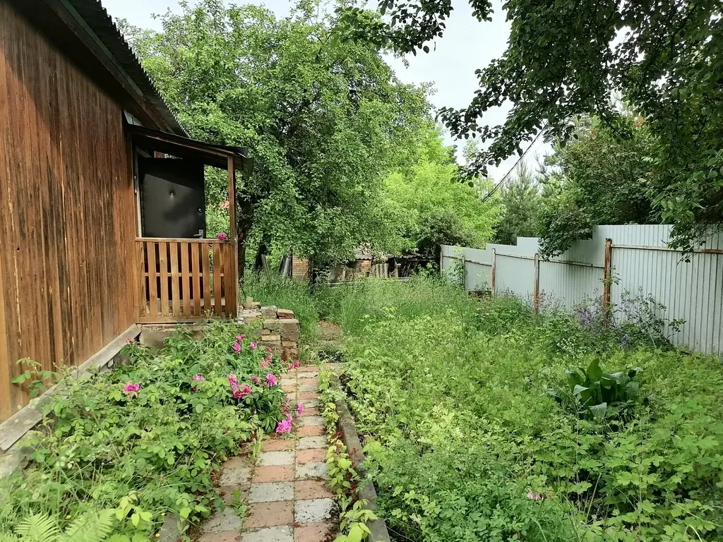 Дом - Фото 12