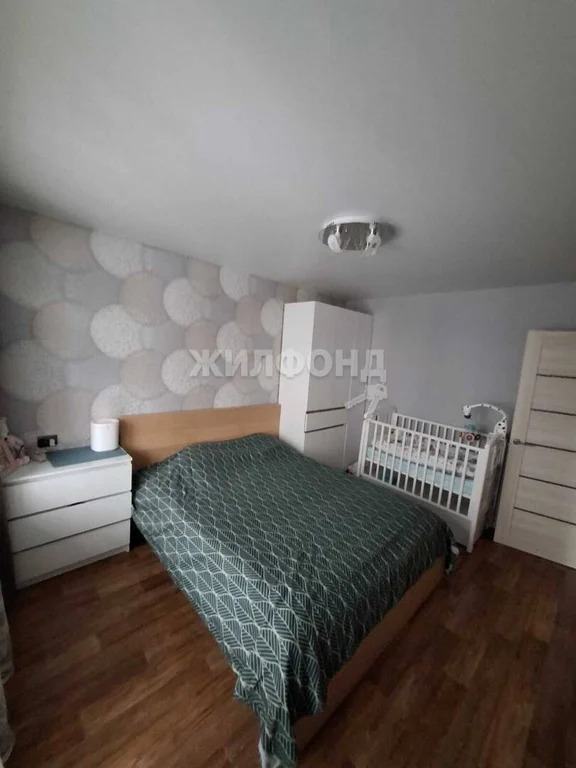 Продажа квартиры, Новосибирск, ул. Тенистая - Фото 3