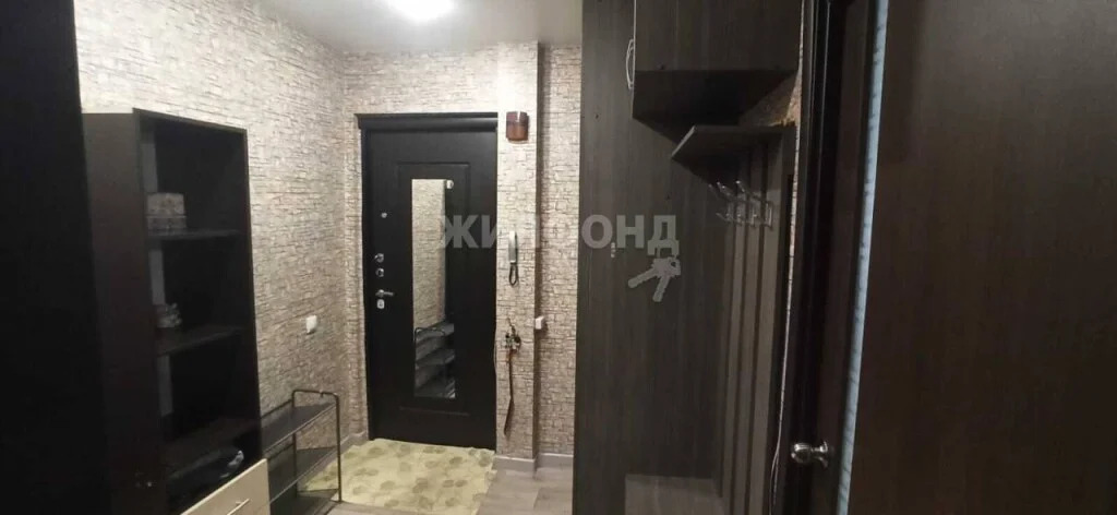 Продажа квартиры, Новосибирск, ул. Барьерная - Фото 1