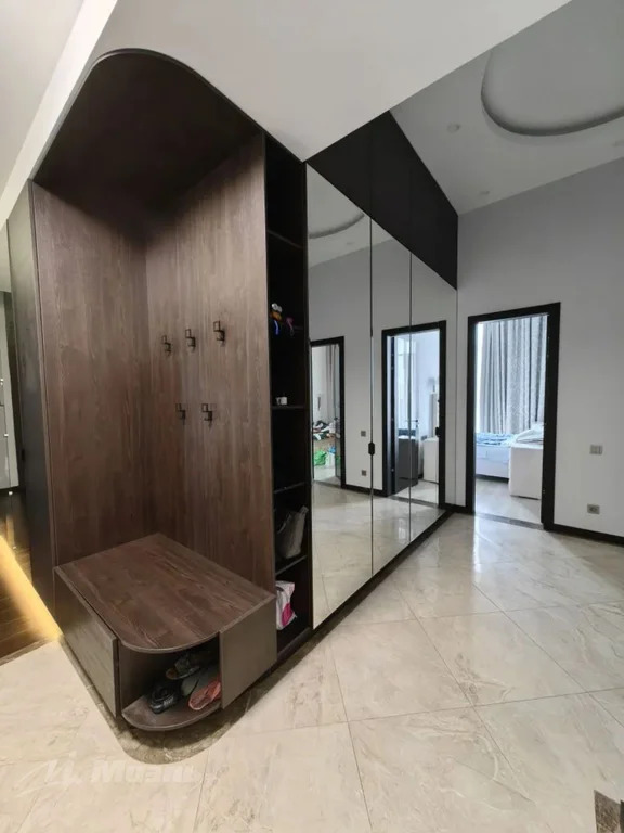 ЖК Сколково парк - Фото 37