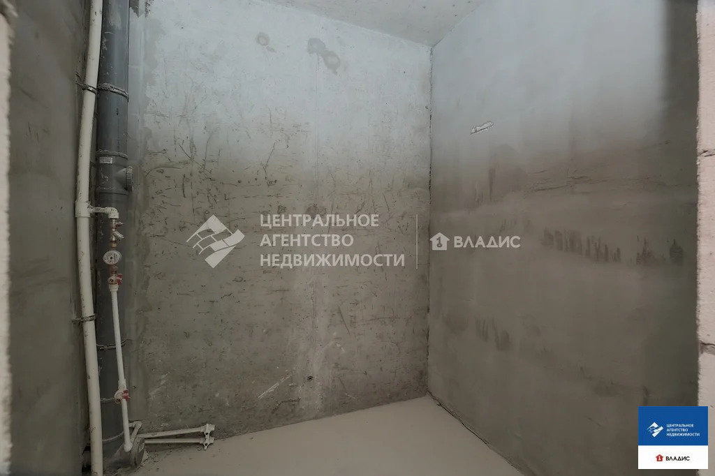 Продажа квартиры, Дядьково, Рязанский район, Зелёная улица - Фото 1