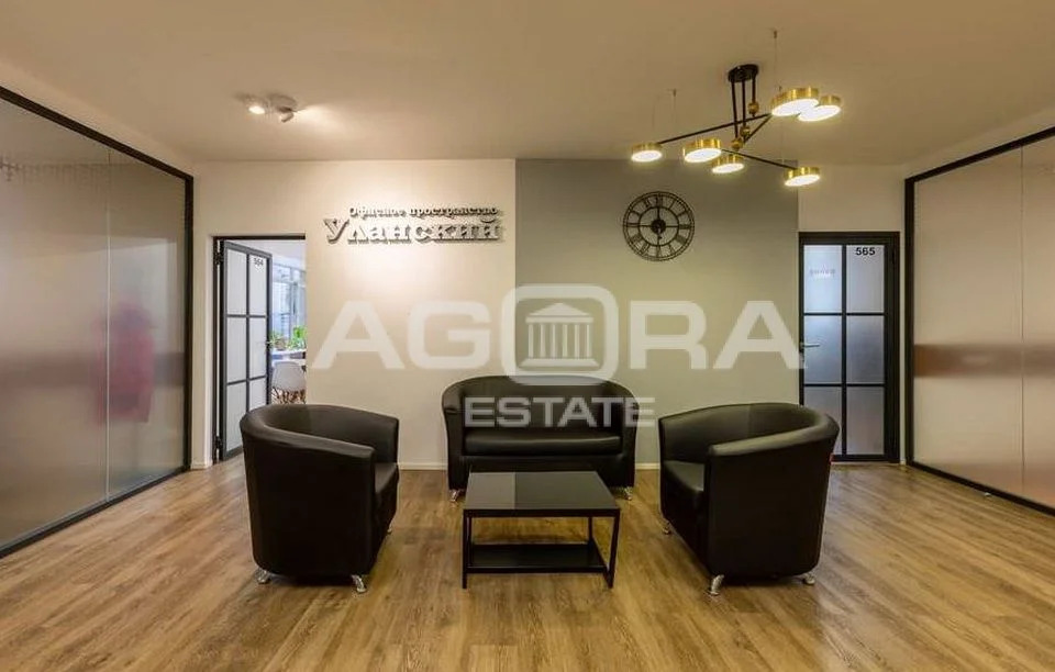 Аренда офиса, м. Чистые пруды, Уланский пер. - Фото 3