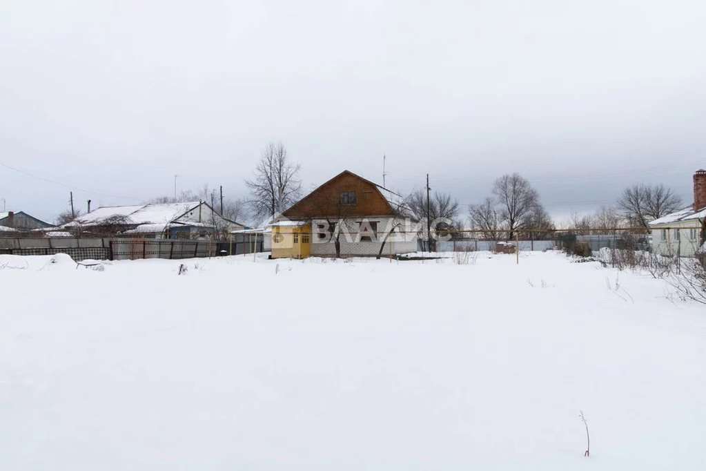 Собинский район, деревня Конино, Полевая улица,  дом на продажу - Фото 2