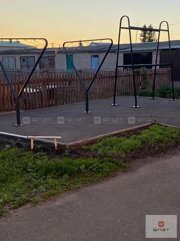 Продажа квартиры, Алексеевское, Алексеевский район, ул. Октябрьская - Фото 10