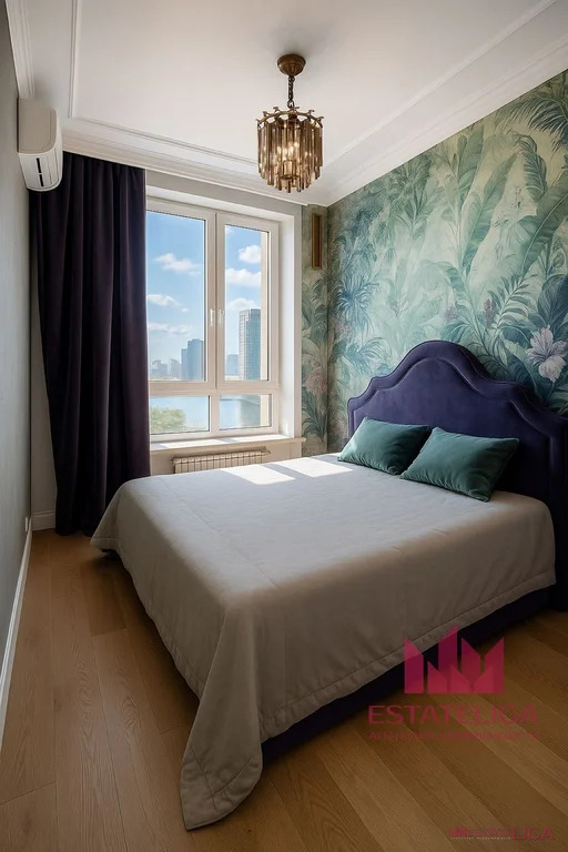 Продажа квартиры, м. Шелепиха, Шелепихинская наб. - Фото 4