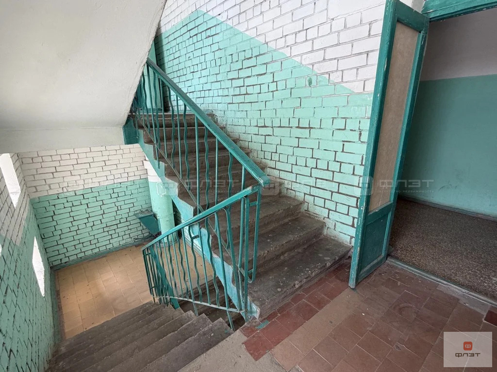 Продажа квартиры, Казань, ул. Родины - Фото 9