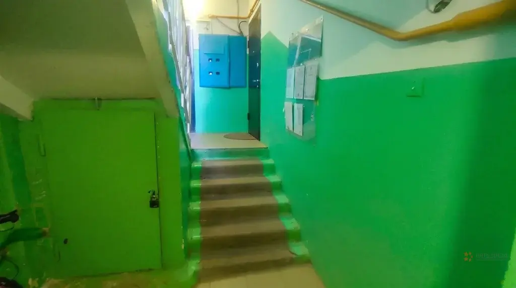 Продается 1-комнатная квартира ул. Комсомольская, 8 - Фото 14
