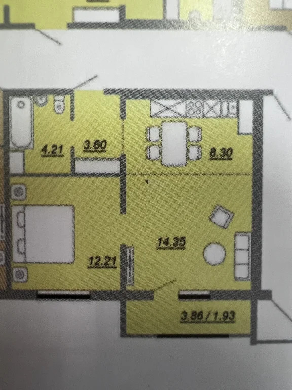 Продажа квартиры, Оренбург, ул. Юркина - Фото 17