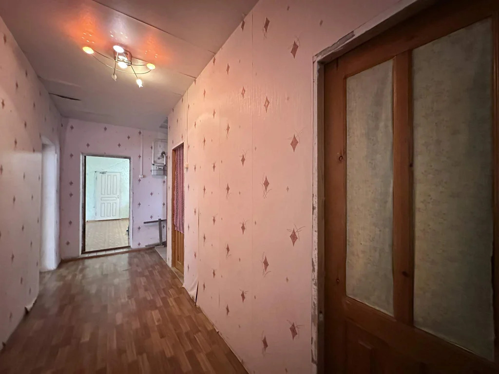 Дом 100 м2 на участке 7.7 сот. - Фото 20