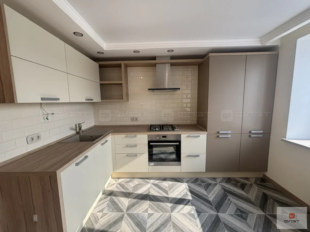 Продажа квартиры, Казань, ул. Безоблачная - Фото 1