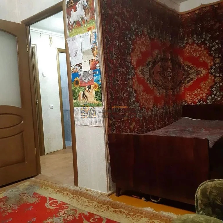 Аренда квартиры, Уфа, ул. Российская - Фото 5