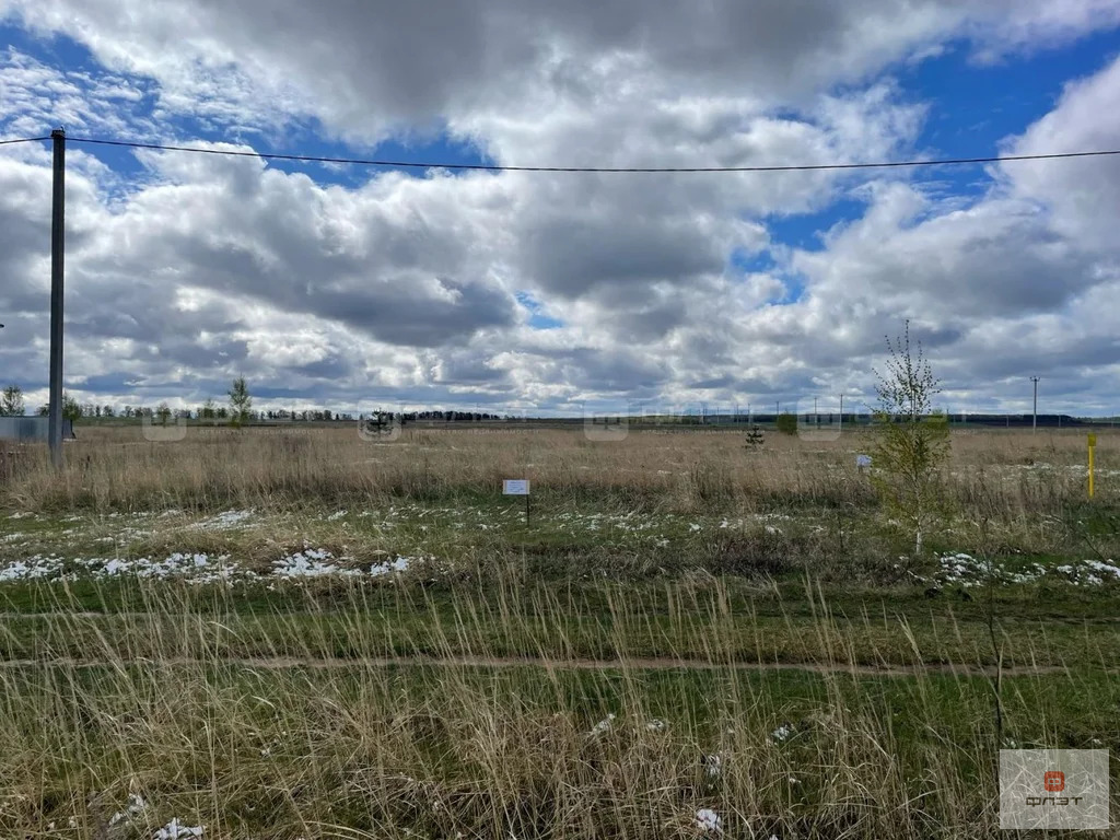 Продажа участка, Старый Айван, Арский район, ул. Захиры Гумеровой - Фото 6