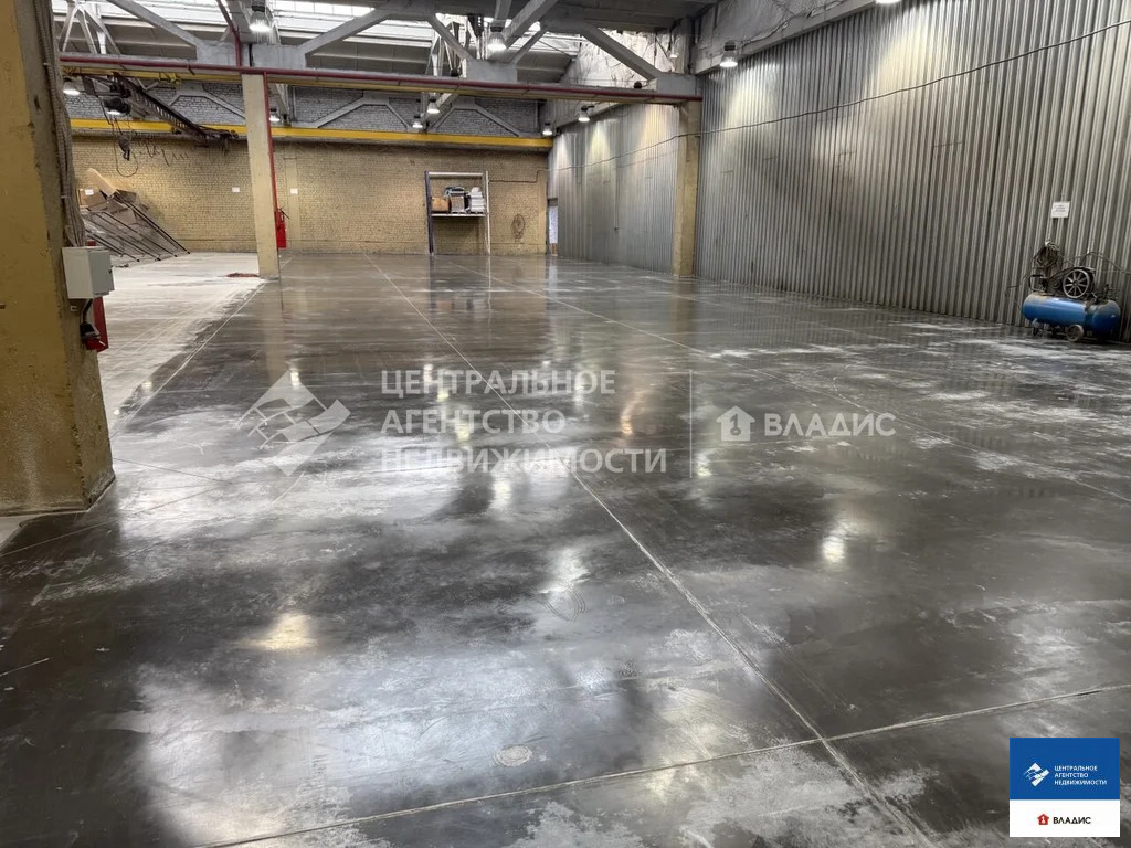 Продажа склада, Рязань, Шабулина проезд - Фото 1